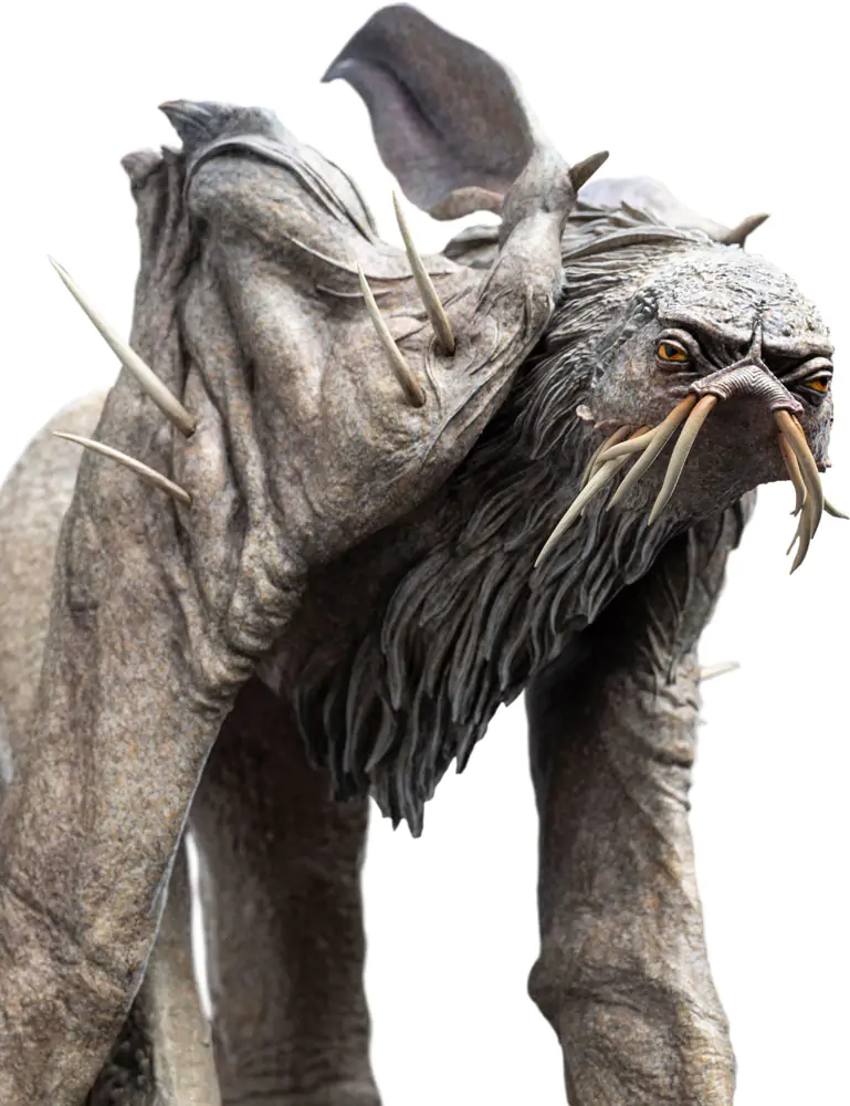 The Dark Crystal Statue 1/6 Landstrider 49 cm termékfotó