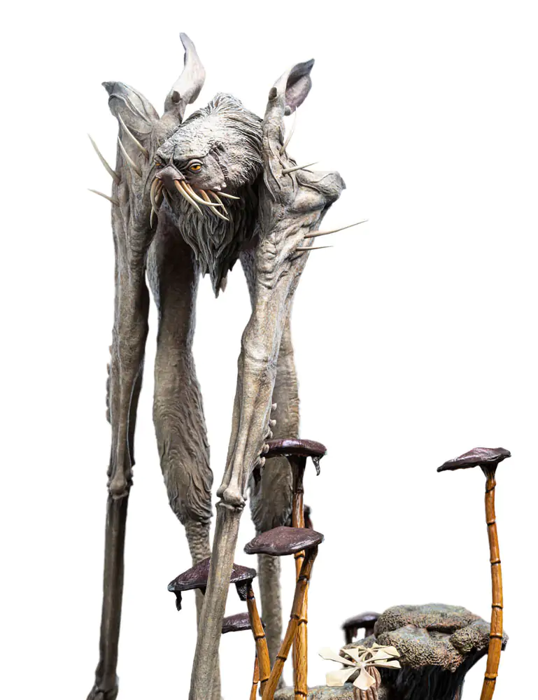 The Dark Crystal Statue 1/6 Landstrider 49 cm termékfotó