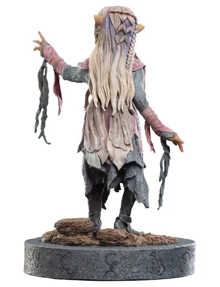 The Dark Crystal: Age of Resistance Statue 1/6 Brea The Gefling 19 cm termékfotó