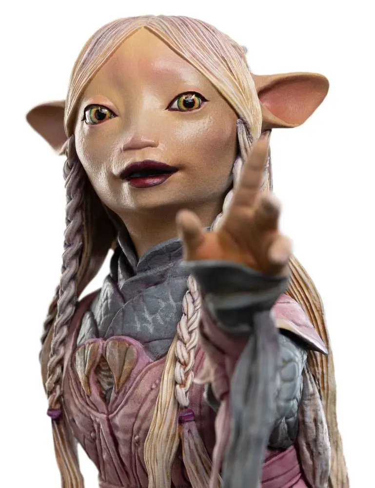 The Dark Crystal: Age of Resistance Statue 1/6 Brea The Gefling 19 cm termékfotó