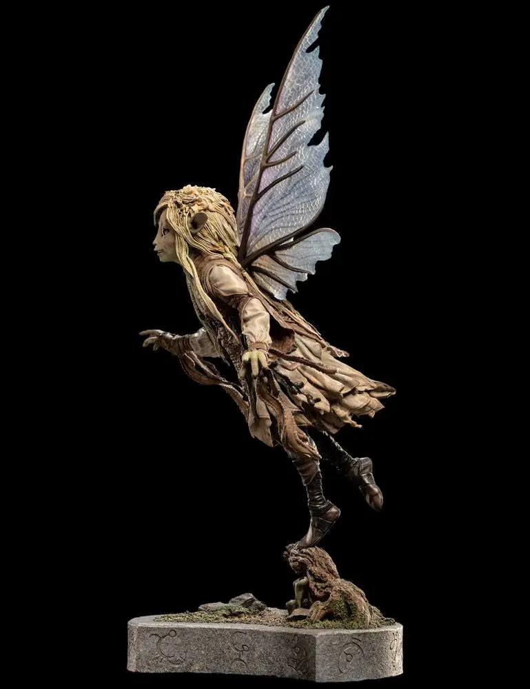 The Dark Crystal: Age of Resistance Statue 1/6 Deet The Gelfling 30 cm product photo