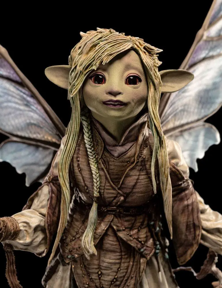 The Dark Crystal: Age of Resistance Statue 1/6 Deet The Gelfling 30 cm product photo