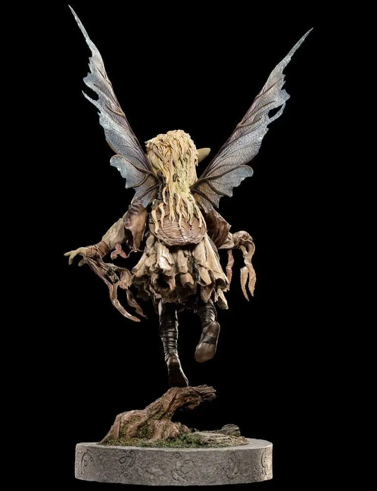 The Dark Crystal: Age of Resistance Statue 1/6 Deet The Gelfling 30 cm product photo