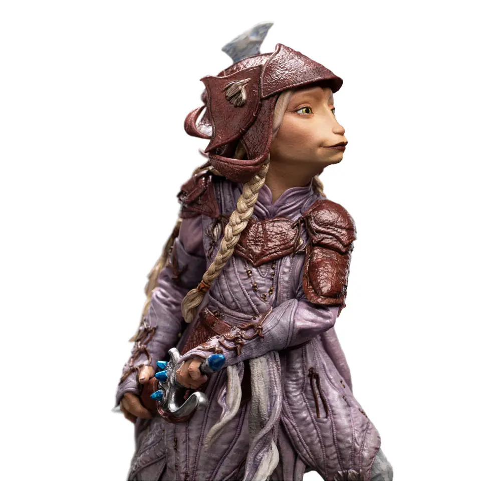 The Dark Crystal: Age of Resistance Statue 1/6 Tavra the Gelfling 20 cm product photo