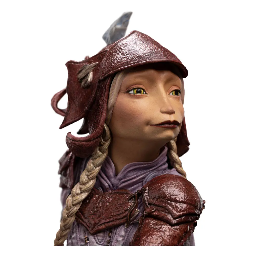 The Dark Crystal: Age of Resistance Statue 1/6 Tavra the Gelfling 20 cm product photo