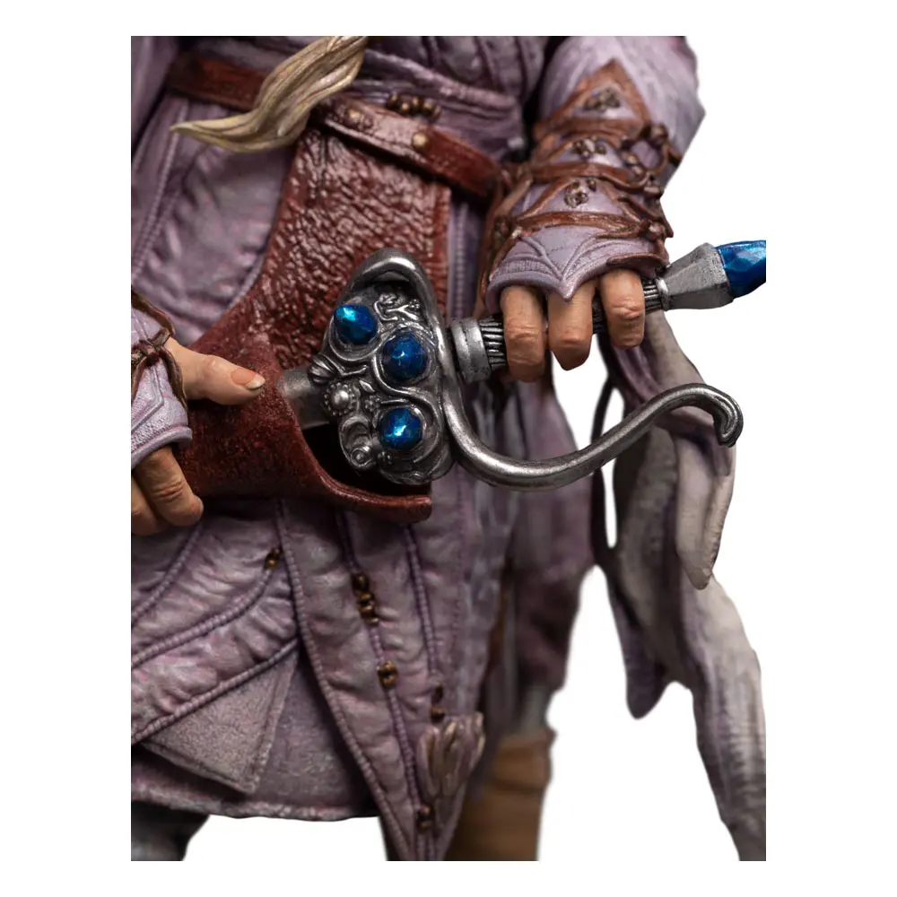 The Dark Crystal: Age of Resistance Statue 1/6 Tavra the Gelfling 20 cm product photo