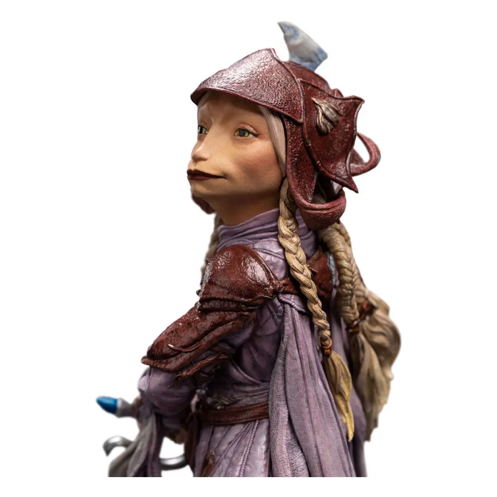 The Dark Crystal: Age of Resistance Statue 1/6 Tavra the Gelfling 20 cm product photo