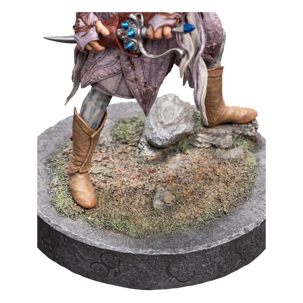 The Dark Crystal: Age of Resistance Statue 1/6 Tavra the Gelfling 20 cm product photo