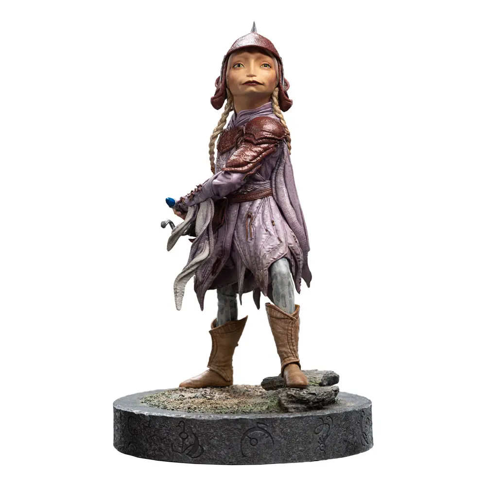The Dark Crystal: Age of Resistance Statue 1/6 Tavra the Gelfling 20 cm product photo