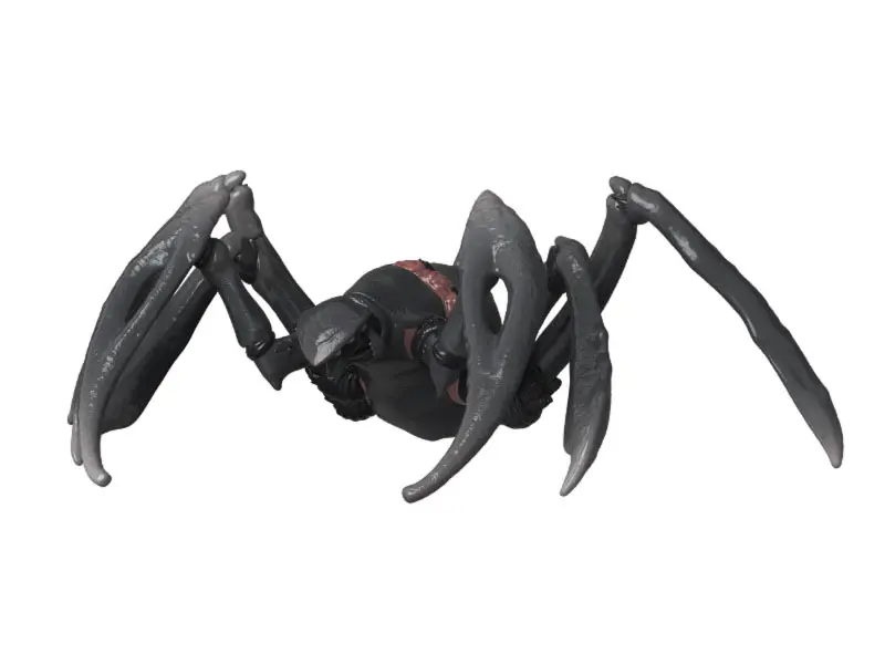 The Dark Crystal: Age of Resistance Action Figure Silk 13 cm product photo