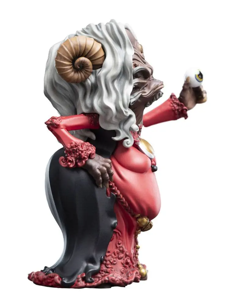 The Dark Crystal Mini Epics Vinyl Figure Mother Aughra 13 cm product photo