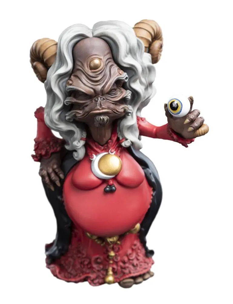 The Dark Crystal Mini Epics Vinyl Figure Mother Aughra 13 cm product photo