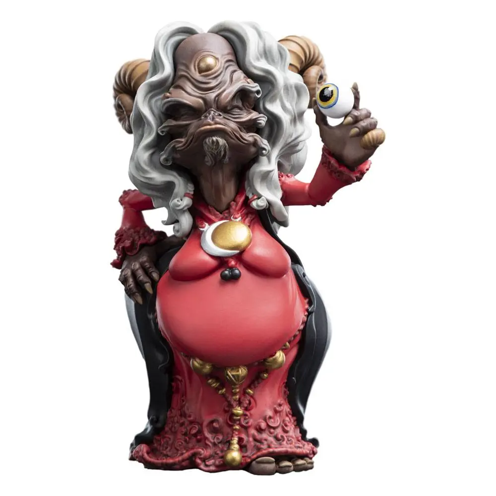 The Dark Crystal Mini Epics Vinyl Figure Mother Aughra 13 cm product photo