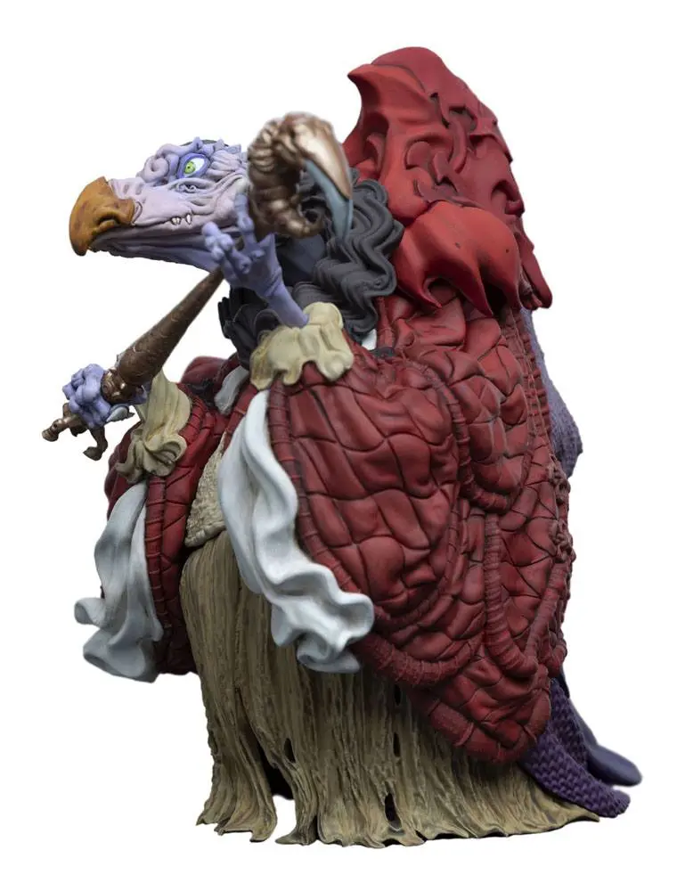 The Dark Crystal Mini Epics Vinyl Figure The Chamberlain 14 cm product photo