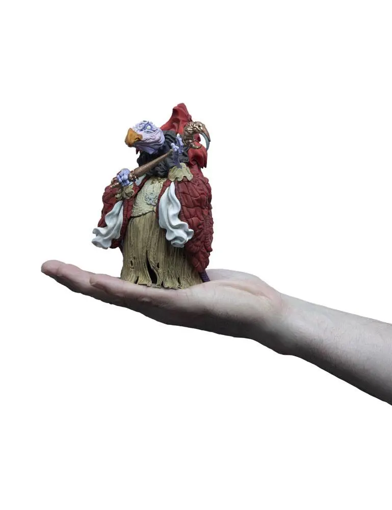 The Dark Crystal Mini Epics Vinyl Figure The Chamberlain 14 cm product photo