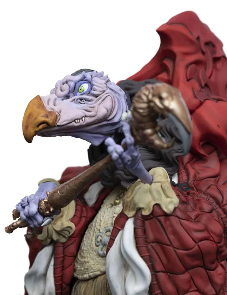 The Dark Crystal Mini Epics Vinyl Figure The Chamberlain 14 cm product photo