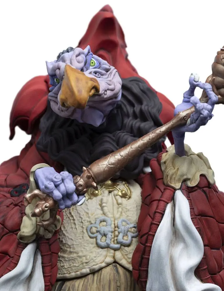 The Dark Crystal Mini Epics Vinyl Figure The Chamberlain 14 cm product photo