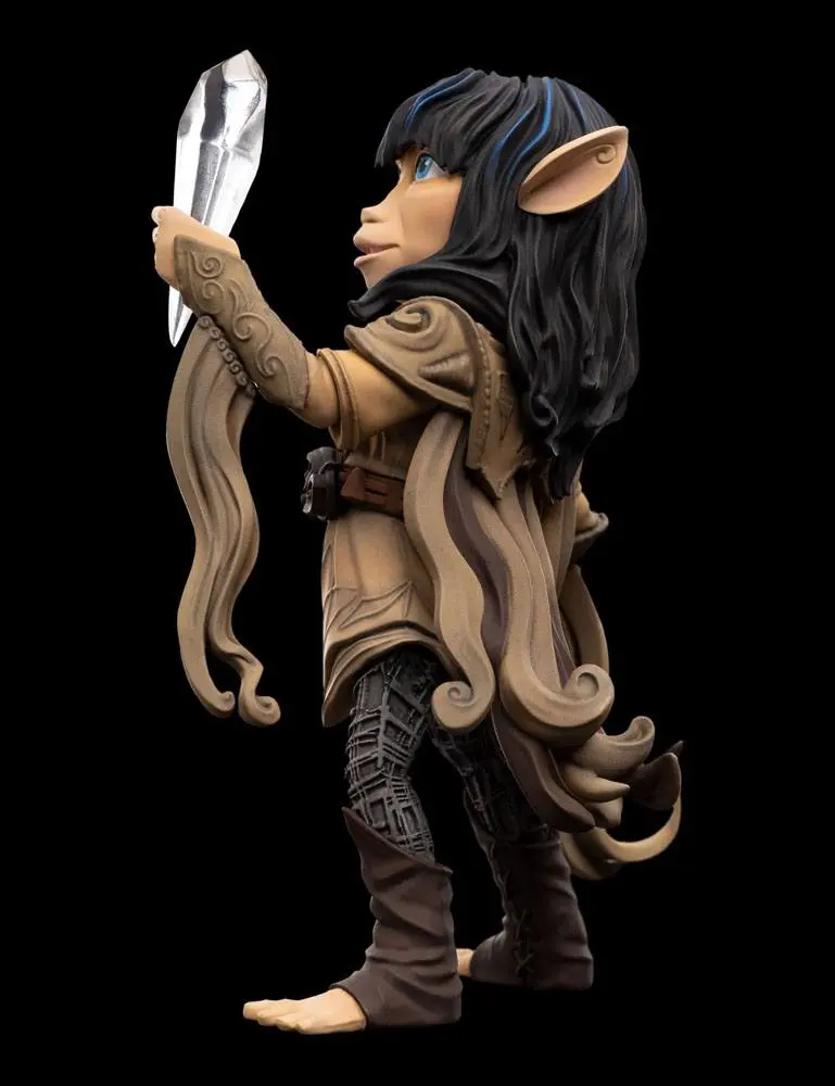 The Dark Crystal Mini Epics Vinyl Figure Jen The Gelfling 11 cm product photo