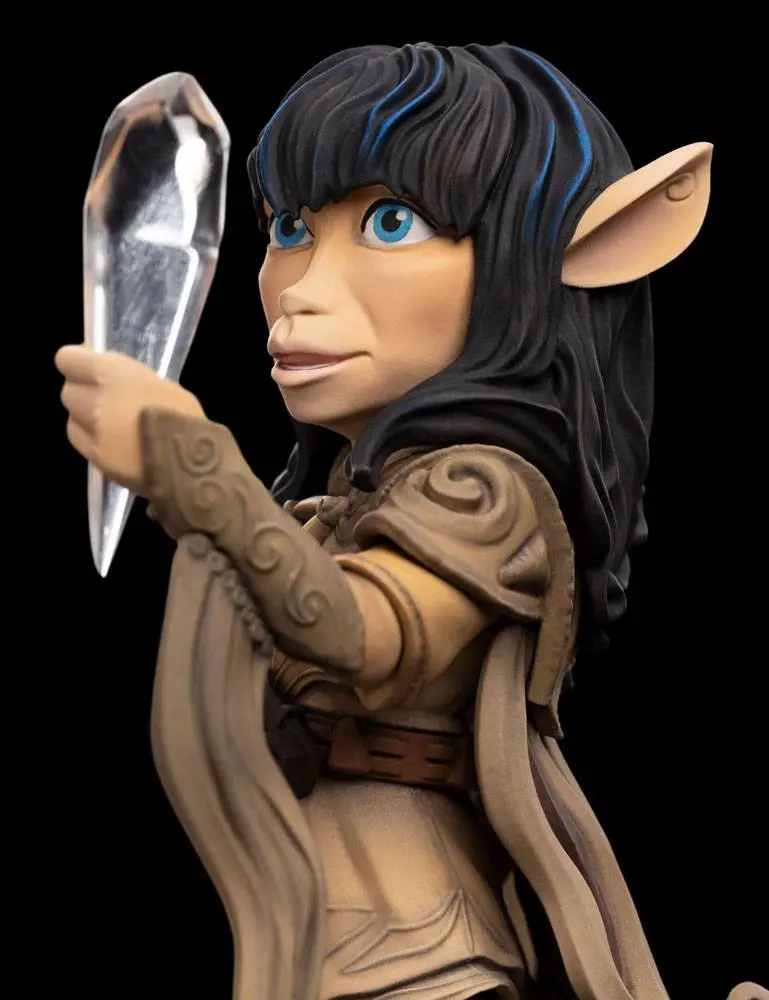 The Dark Crystal Mini Epics Vinyl Figure Jen The Gelfling 11 cm product photo