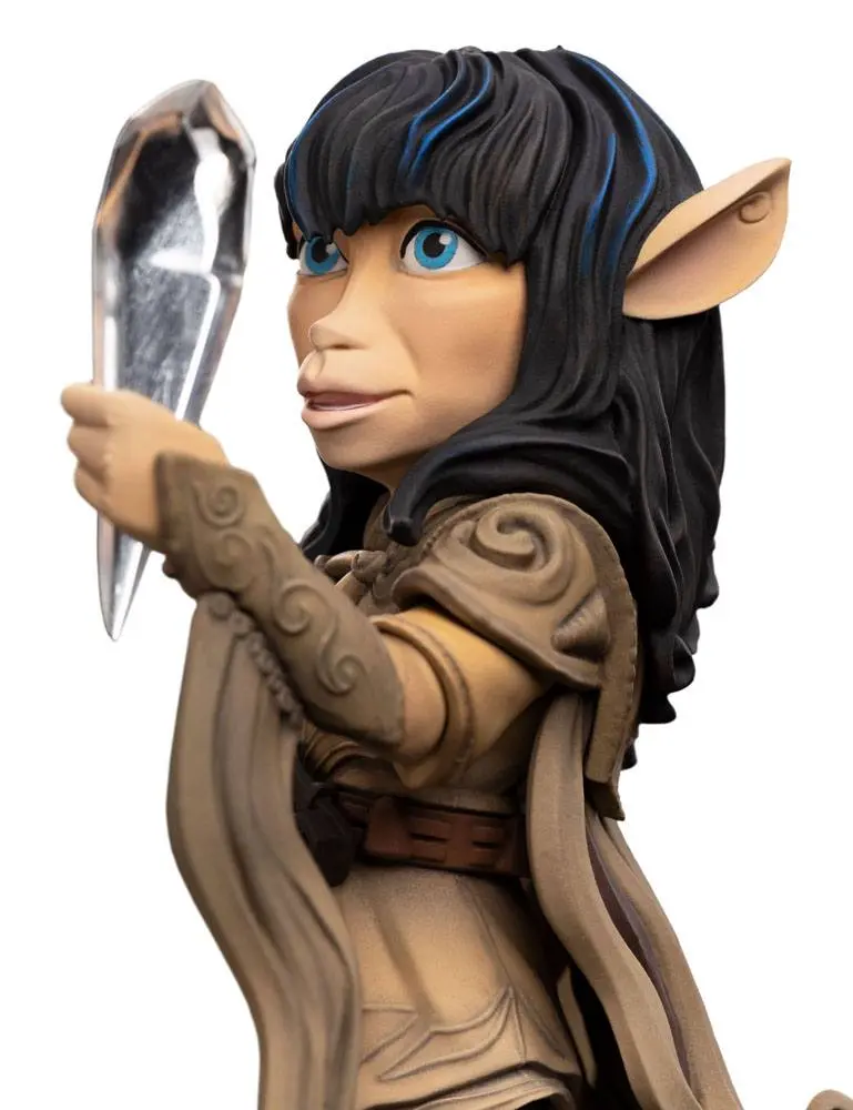 The Dark Crystal Mini Epics Vinyl Figure Jen The Gelfling 11 cm product photo