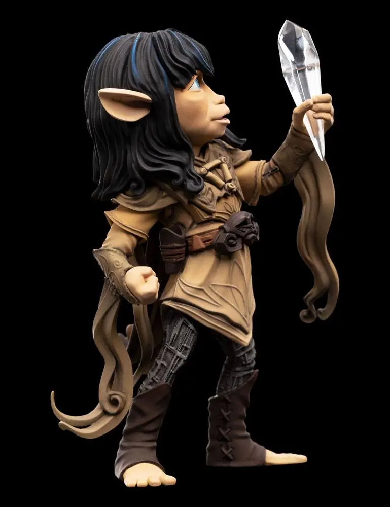 The Dark Crystal Mini Epics Vinyl Figure Jen The Gelfling 11 cm product photo