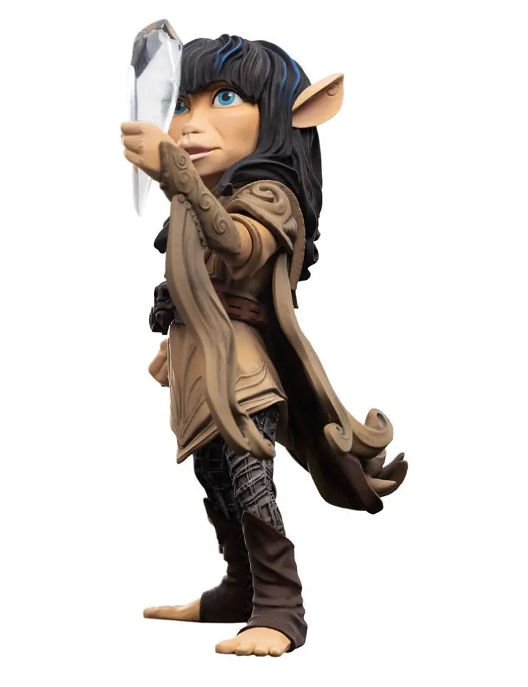 The Dark Crystal Mini Epics Vinyl Figure Jen The Gelfling 11 cm product photo