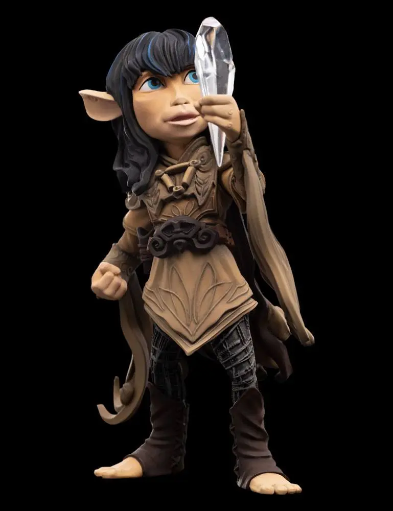 The Dark Crystal Mini Epics Vinyl Figure Jen The Gelfling 11 cm product photo