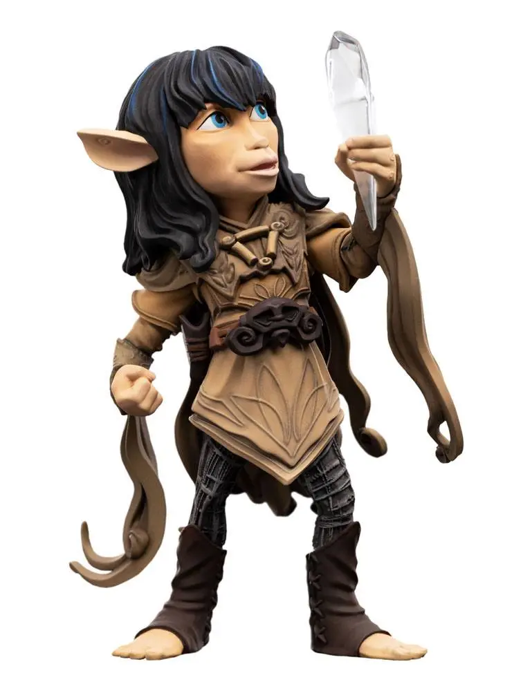 The Dark Crystal Mini Epics Vinyl Figure Jen The Gelfling 11 cm termékfotó