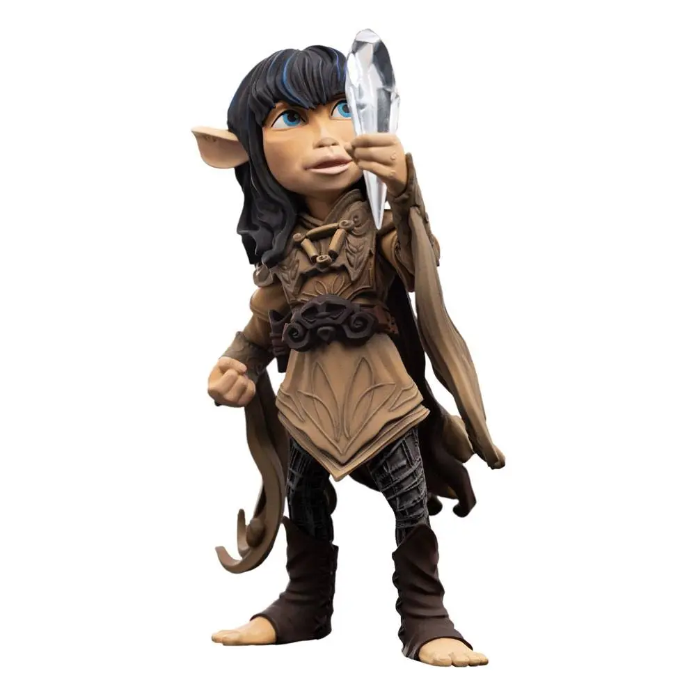 The Dark Crystal Mini Epics Vinyl Figure Jen The Gelfling 11 cm product photo