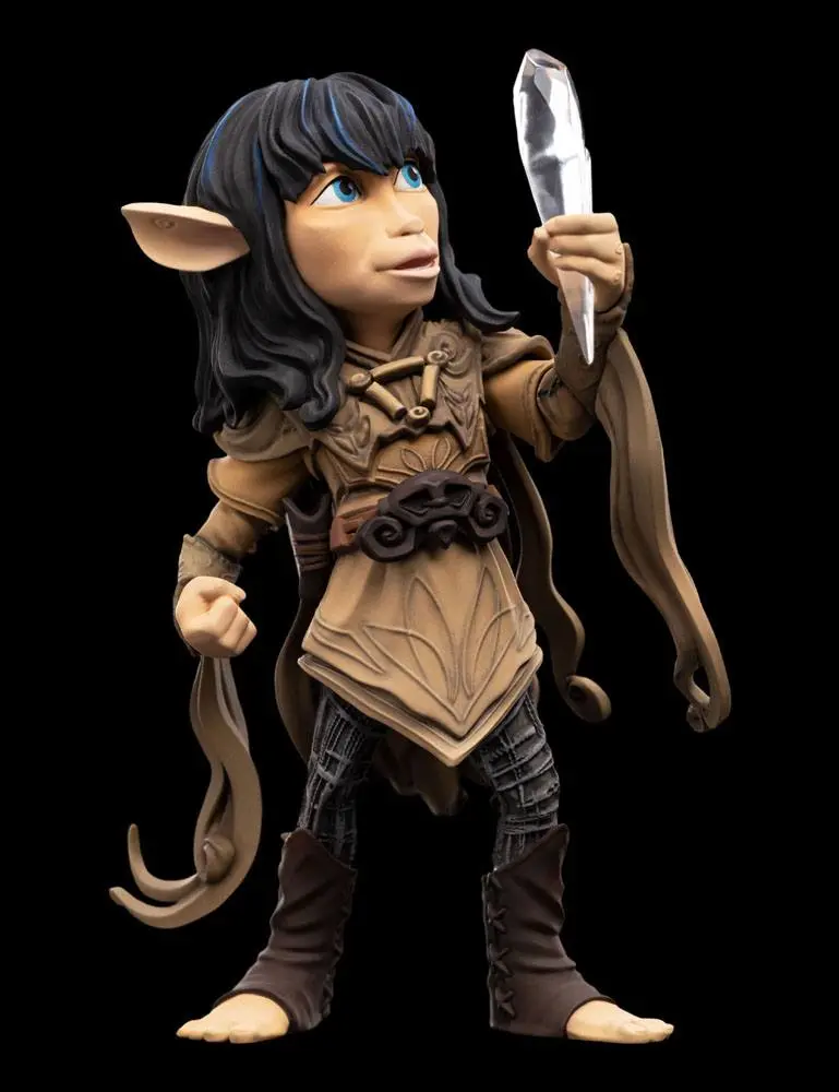 The Dark Crystal Mini Epics Vinyl Figure Jen The Gelfling 11 cm product photo