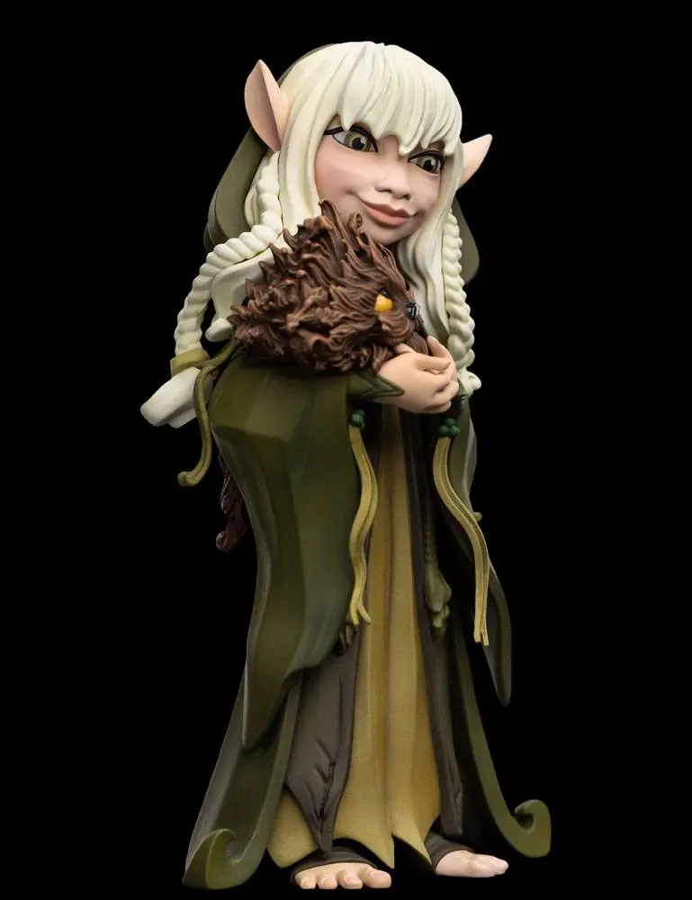 The Dark Crystal Mini Epics Vinyl Figure Kira The Gelfling 11 cm product photo