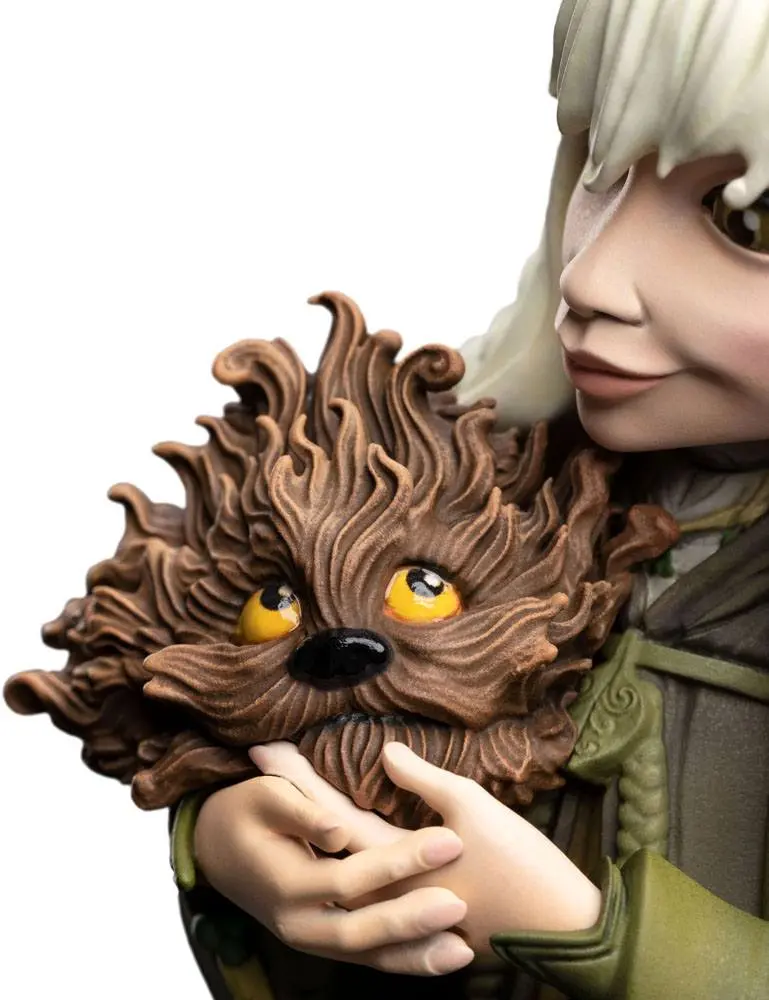 The Dark Crystal Mini Epics Vinyl Figure Kira The Gelfling 11 cm product photo