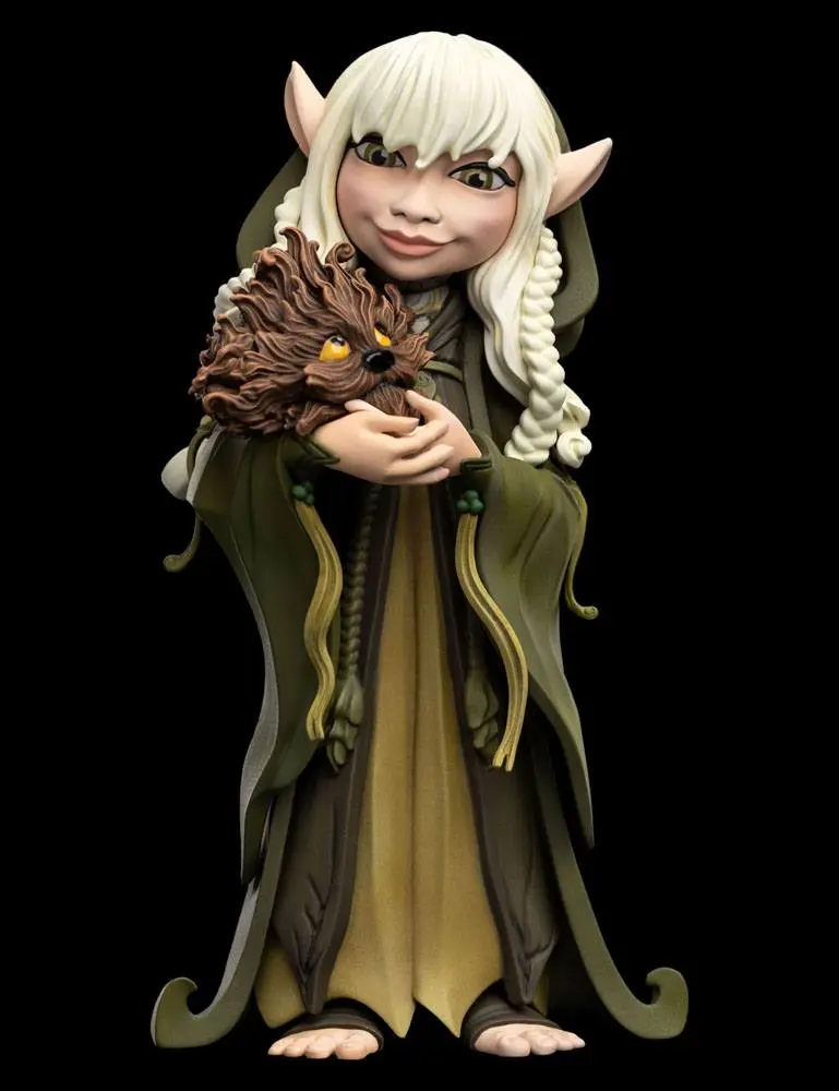 The Dark Crystal Mini Epics Vinyl Figure Kira The Gelfling 11 cm product photo