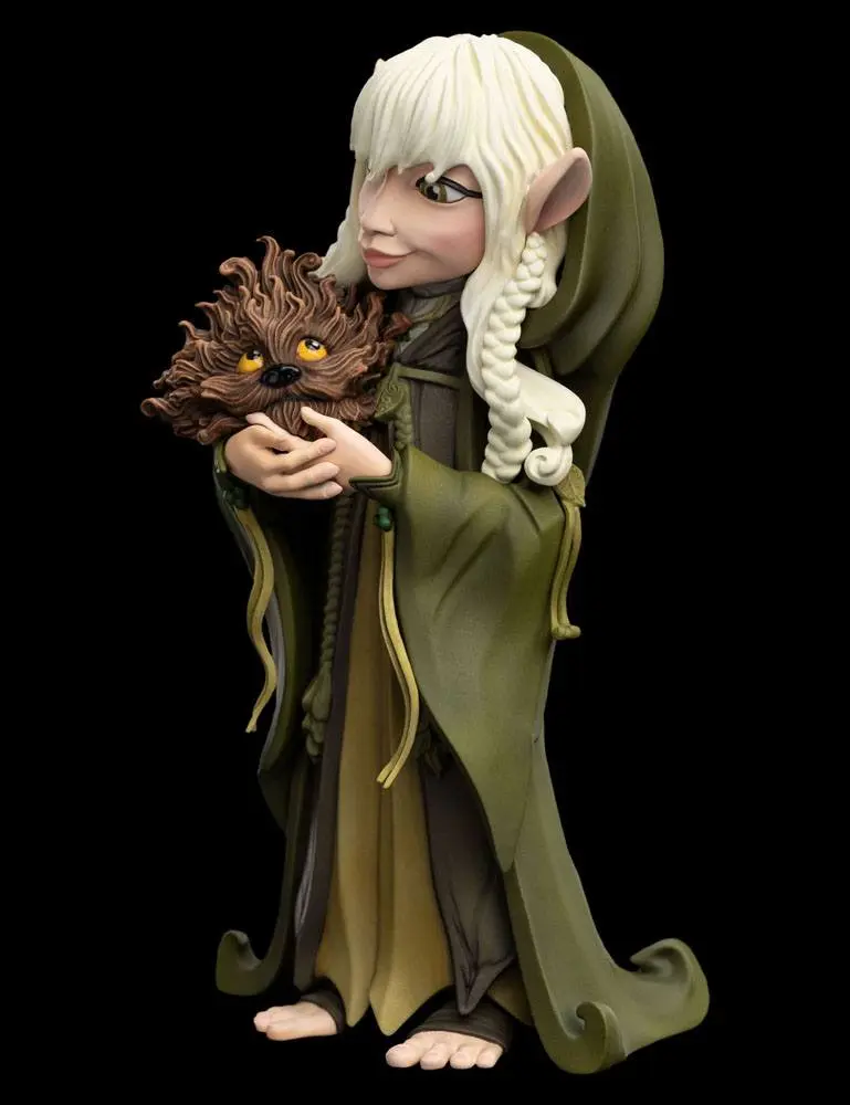 The Dark Crystal Mini Epics Vinyl Figure Kira The Gelfling 11 cm product photo