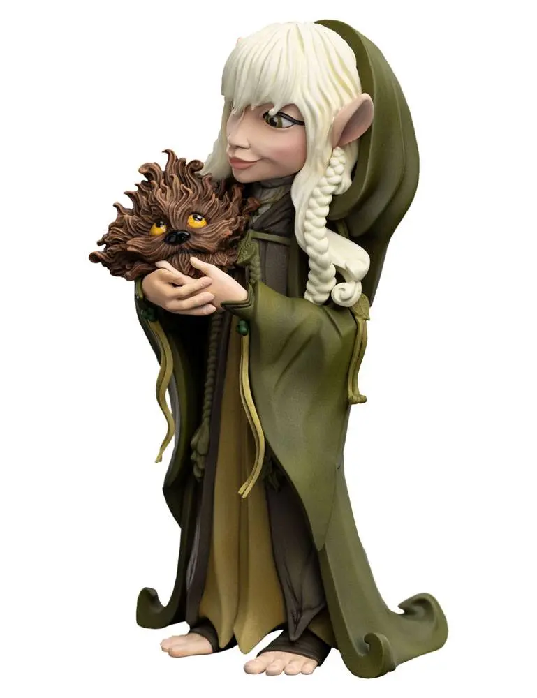 The Dark Crystal Mini Epics Vinyl Figure Kira The Gelfling 11 cm product photo