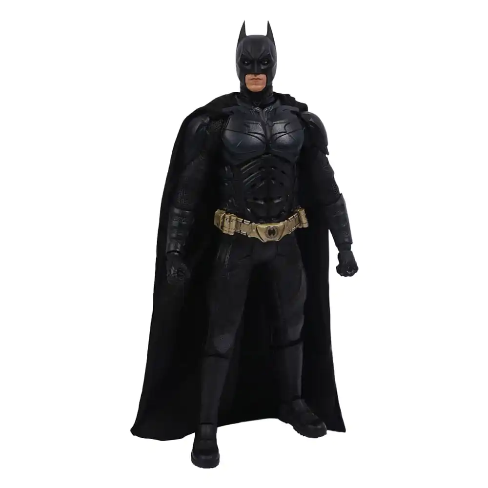 The Dark Knight Action Figure 1/12 Batman 17 cm product photo