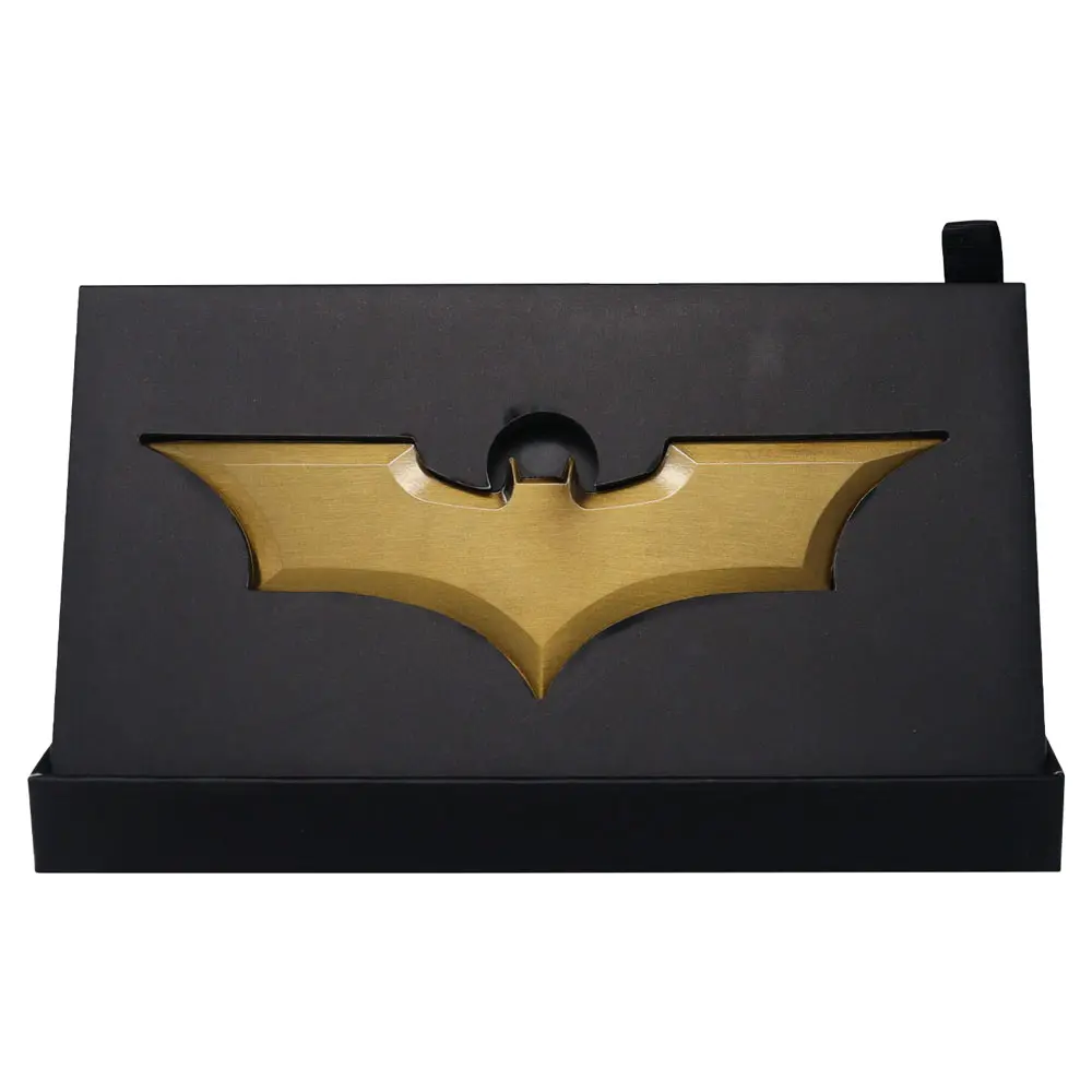 The Dark Knight Replica Batman Batarang Limited Edition 18 cm termékfotó