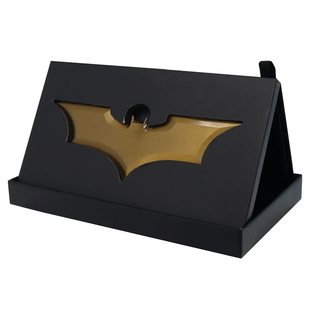 The Dark Knight Replica Batman Batarang Limited Edition 18 cm termékfotó