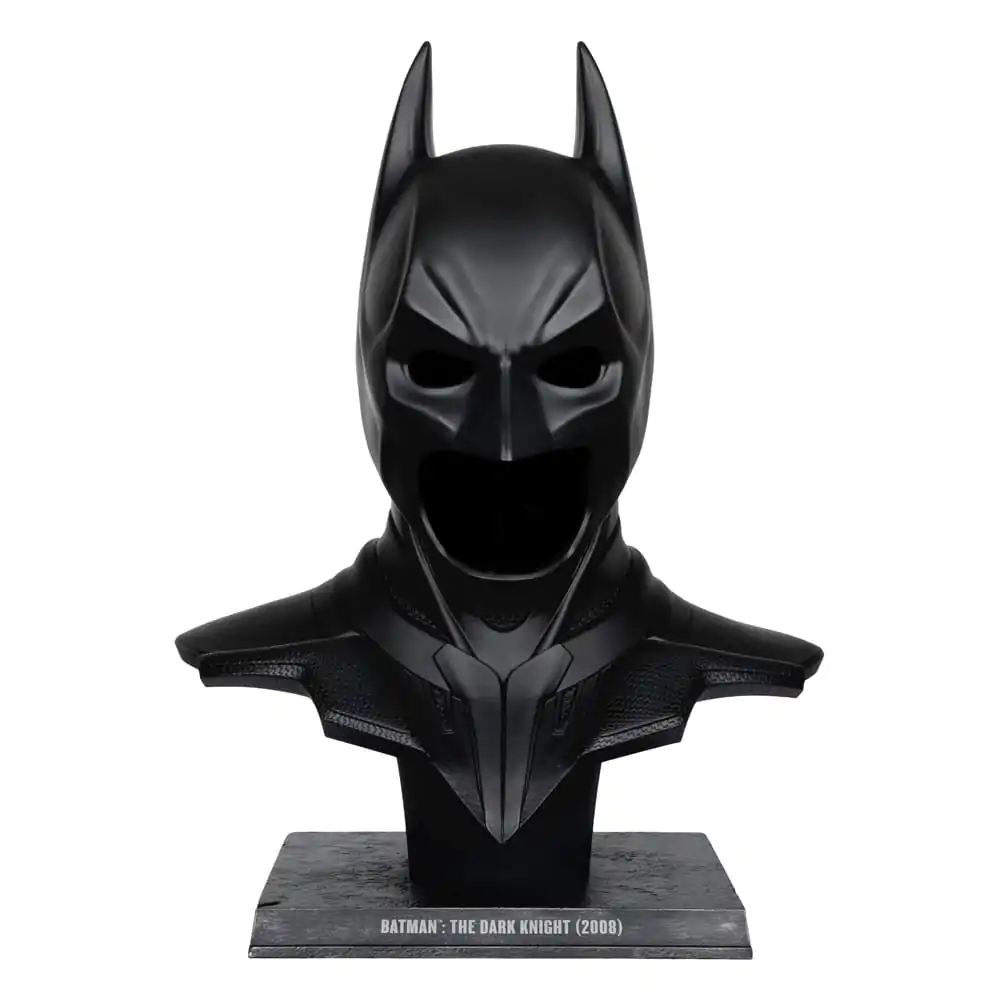 The Dark Knight DC Direct Replica 1/1 Batman Cowl 54 cm termékfotó