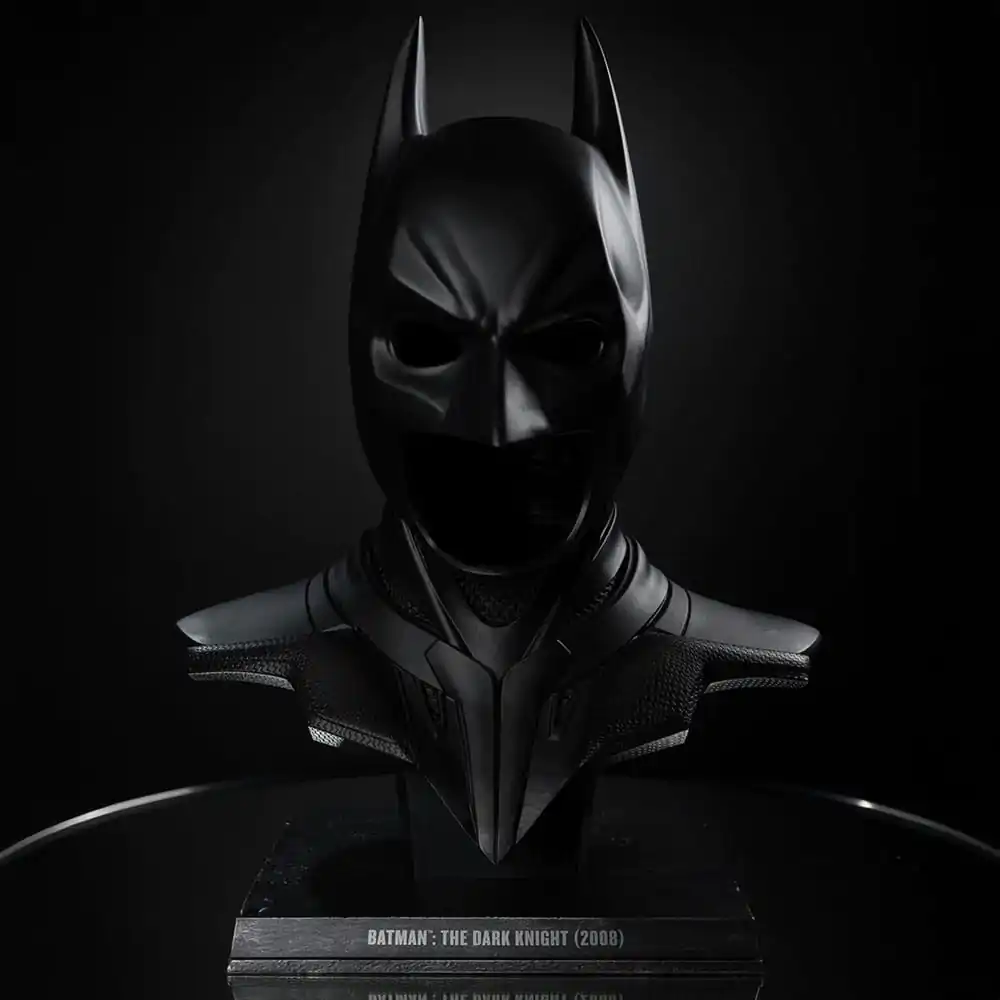 The Dark Knight DC Direct Replica 1/1 Batman Cowl 54 cm termékfotó