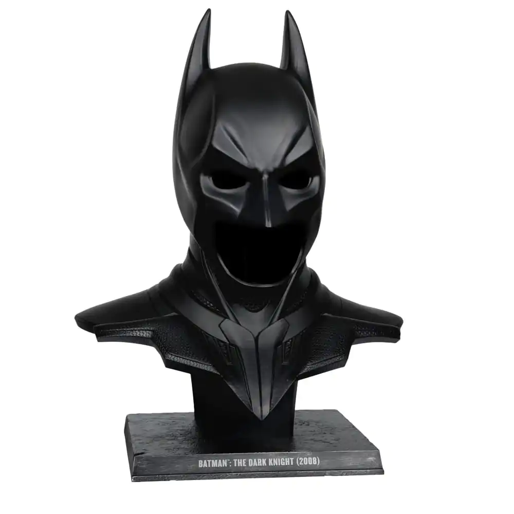 The Dark Knight DC Direct Replica 1/1 Batman Cowl 54 cm termékfotó