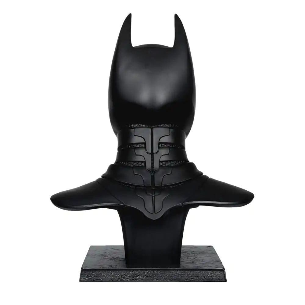 The Dark Knight DC Direct Replica 1/1 Batman Cowl 54 cm termékfotó