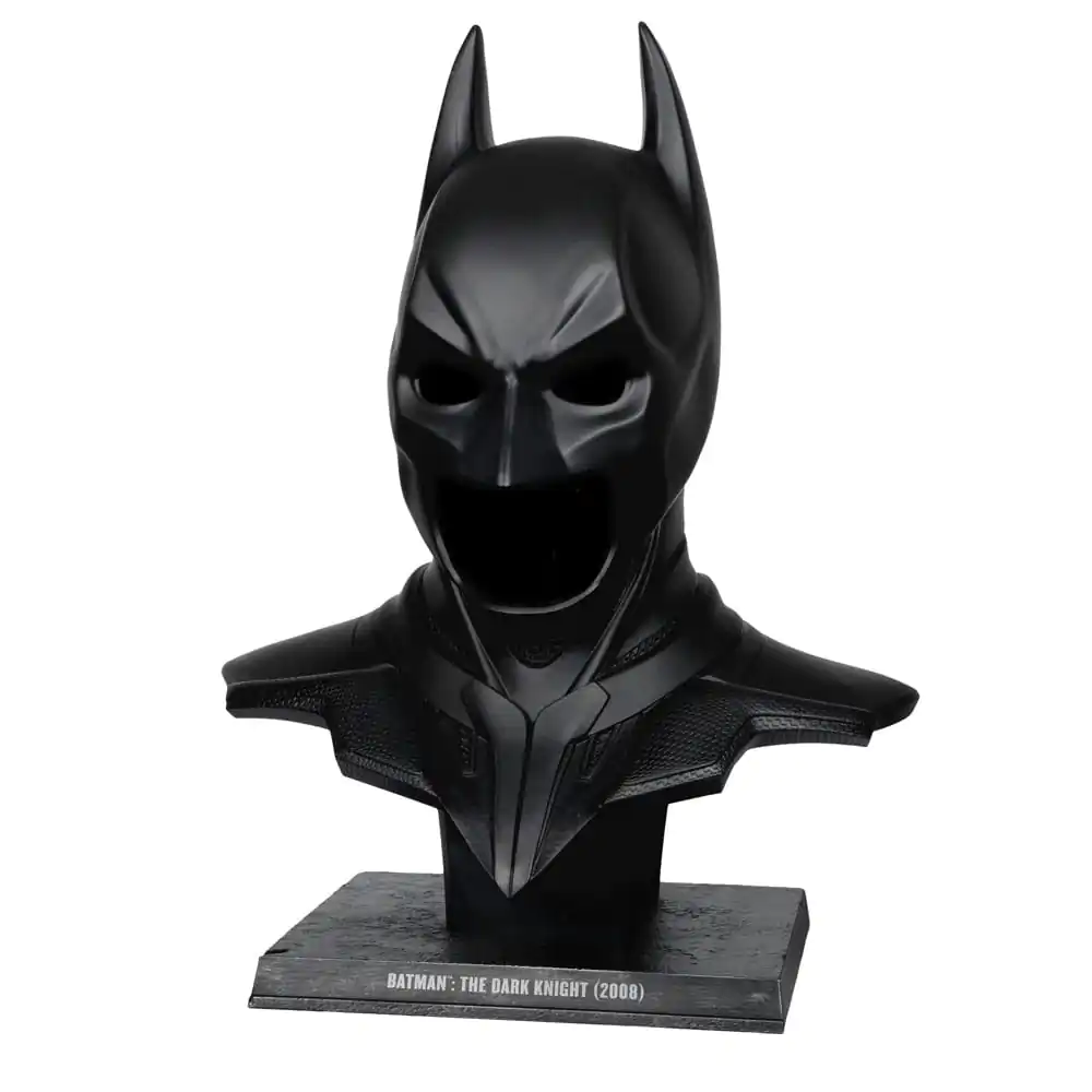 The Dark Knight DC Direct Replica 1/1 Batman Cowl 54 cm termékfotó