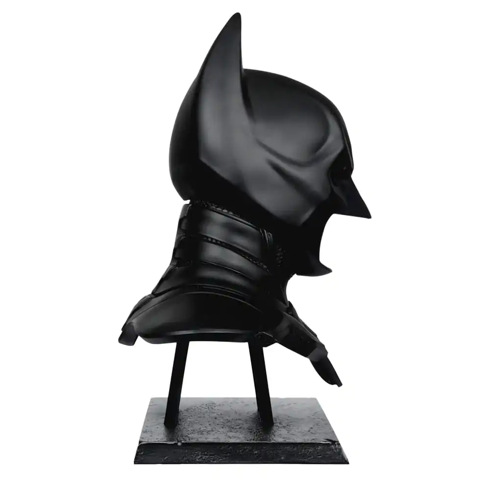 The Dark Knight DC Direct Replica 1/1 Batman Cowl 54 cm termékfotó