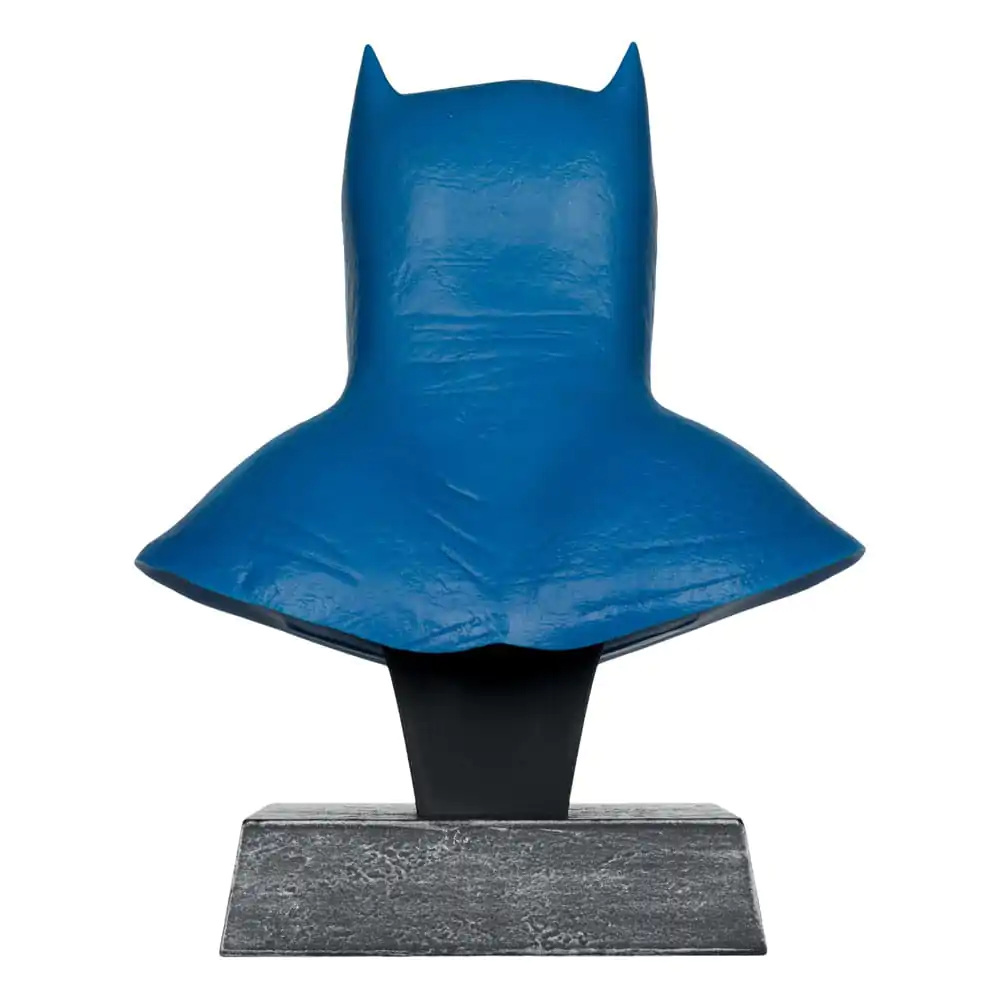 The Dark Knight Returns DC Direct Mini Replica 1/3 Batman Cowl 19 cm product photo