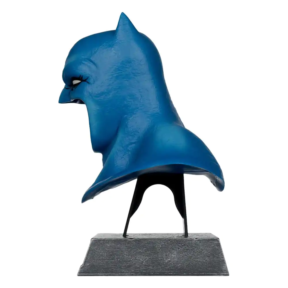 The Dark Knight Returns DC Direct Mini Replica 1/3 Batman Cowl 19 cm product photo