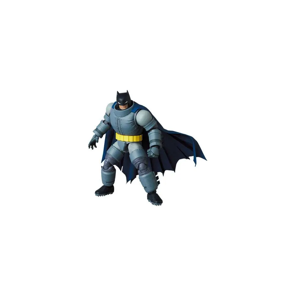 The Dark Knight Returns MAF EX Action Figure Armored Batman 16 cm product photo
