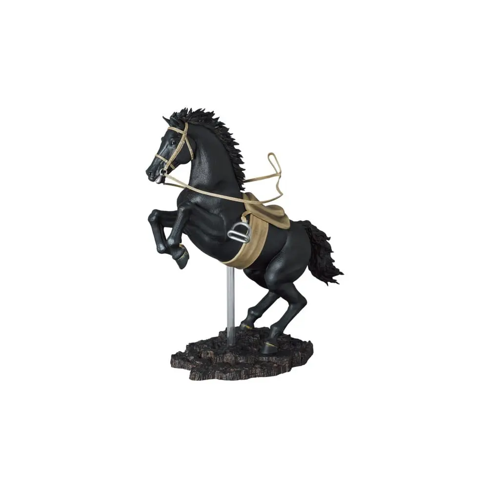 The Dark Knight Returns MAF EX Action Figure Armored Batman 16 cm product photo