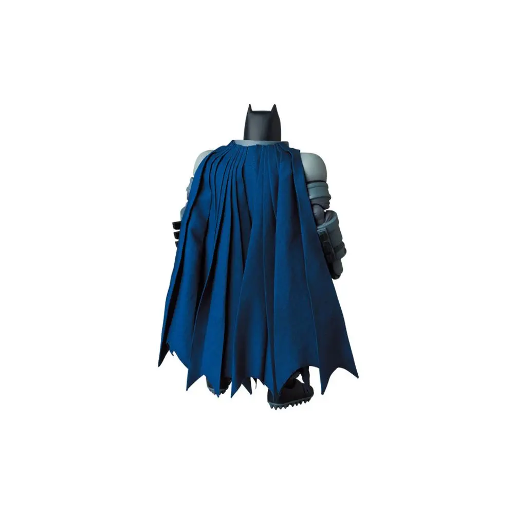 The Dark Knight Returns MAF EX Action Figure Armored Batman 16 cm product photo
