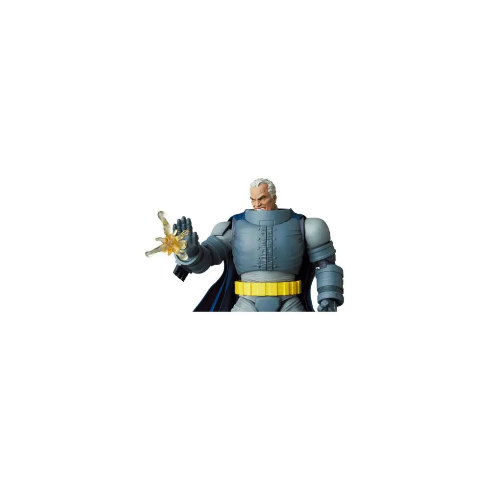 The Dark Knight Returns MAF EX Action Figure Armored Batman 16 cm product photo